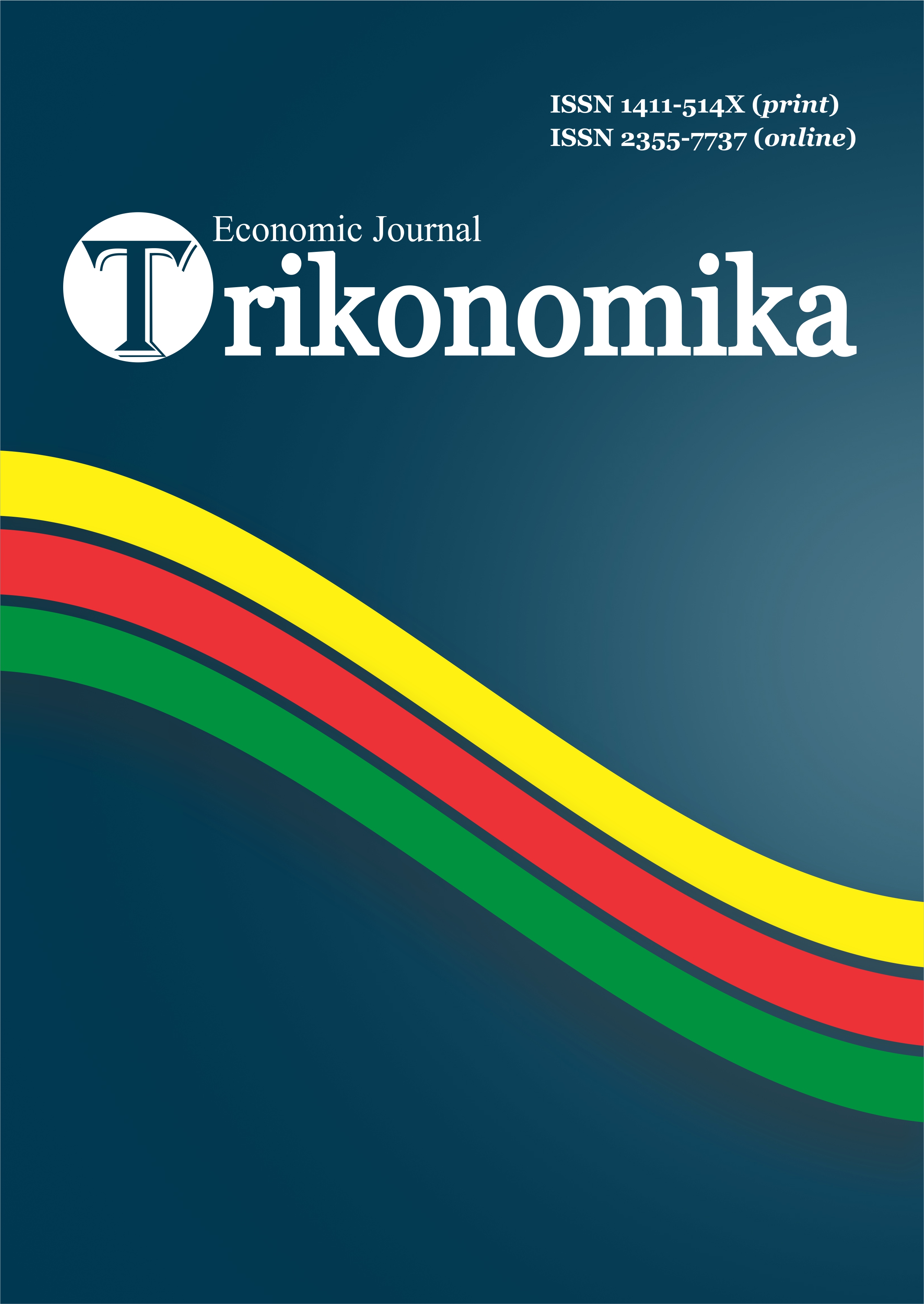 					View Vol. 1 No. 1 (2026): Digital Transformation of Indonesian Business
				
