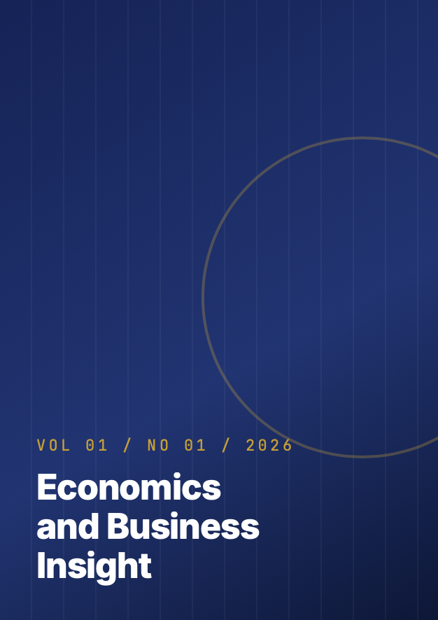 					View Vol. 1 No. 2 (2026)
				
